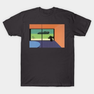 hiroshi nagai T-Shirt